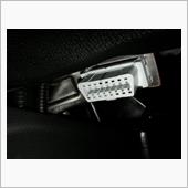 グレイスのOBD2は？