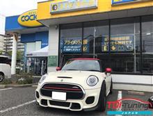 【MINI JCW(F56)DBA-XMJCW CRTD4® Petrol TDI Tuning】インプレ頂きました! 【MINI JCW(F56)DBA-XMJCW CRTD4® Petrol TDI Tuning】インプレ頂きました!