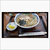 昼ラー