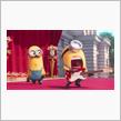 Minions（ミニオンズ）