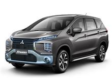 Mitsubishi eK X Face - Mitsubishi Xpander !? ・・・・