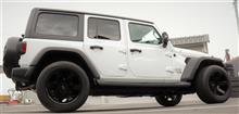 Jeep JLラングラー トラブルのご報告です⁉ Jeep JLラングラー トラブルのご報告です⁉