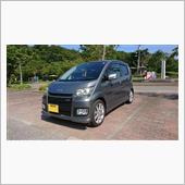 175納車から1年