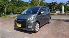 175納車から1年