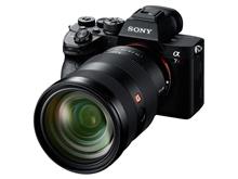 SONY  α7RIV