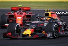 🚗🚙🚓　第１０戦 F1ドイツGP　🚑🚒✈