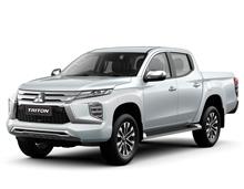 2020 Mitsubishi Pajero Sport Face － Mitsubishi Triton !? ・・・・