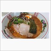 ラーメンが食いたくなって