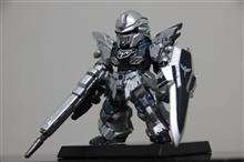 今度はシナンジュのリペイントです