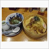 20・湯や軒でつけ麺