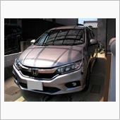 グレイス正規車納車