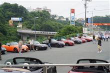 プチ思い出ver・第21回 浜名湖おはようツーリング
