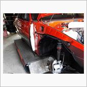 AE86 後期3ドア レビン ...