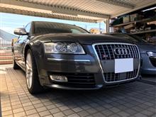 なんか憧れのv10。