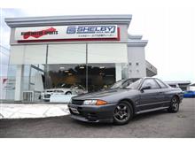 R32/R33　GT-R入荷(^_-)-☆