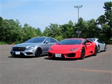EURO FEST in EZO 2019 なのだが・・