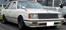 日産 ローレル（C31型）を見る
