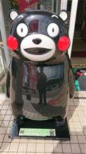 九州から無事に帰ってきました