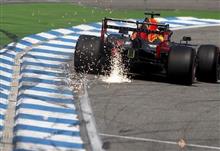 🌹🌹🌹　第１０戦 F1ドイツGP結果　修正版　🚑🚒✈