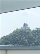 伊木山ガーデン他へ
