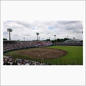 夏 高校野球応援！