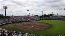 夏 高校野球応援！