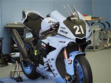 鈴鹿８耐 2019