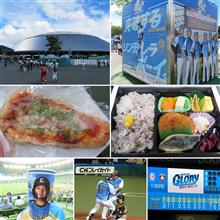 野球観戦（埼玉西武vs北海道日本ハム）