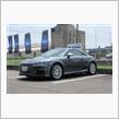タイヤショップしてます..AUDI　8S TT　更に追加で..etcの画像