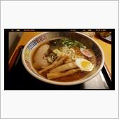 夜ラー