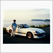 S130フェアレディZ（昭和61年7月）