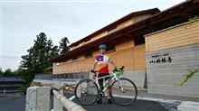 【自転車】早朝五台山と禅師峰寺 【自転車】早朝五台山と禅師峰寺