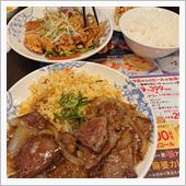 バーミヤンにて