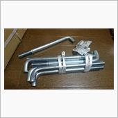 ＣＣＴ１２移設　１０