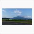 夏男と久しぶりの愛車撮影