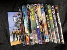 古い戦争映画 古い戦争映画