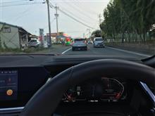 z4 E89定期点検…まさかの代車が！