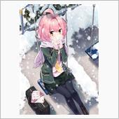 おはようございまちゅ