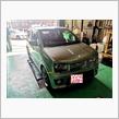 アルトワークス４WD/５MT実走行へ！