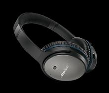NCヘッドフォンBOSE QuietComfort25購入