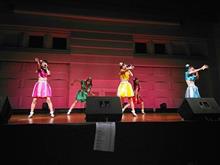 「NEO Fes!!! presented by Top Yell Vol.7」 @TOKYO FM HALL