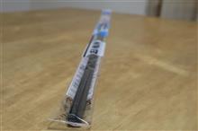 ヴィッツのワイパー交換