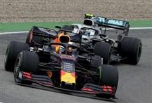 🚗🚙🚓　第１２戦 F1ハンガリーGP　🚑🚒✈
