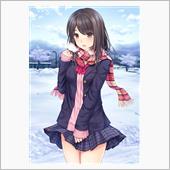 おはようございまちゅ
