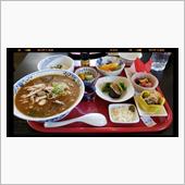 昼ラー