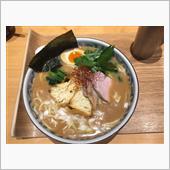 銀座 風味 ラーメン