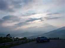 八島湿原のお散歩に