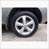 GEOLANDAR SUV