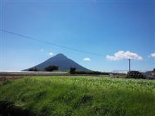 鹿児島一人旅（1日目）ホンダThat&#39;sで枕崎と指宿へ
