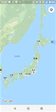 日本の一番右♪・・・とか(^o^)/